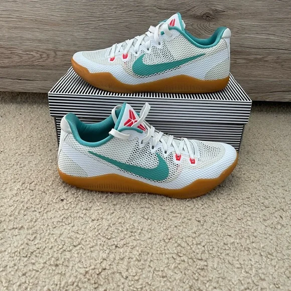 Shoes | Size 85 Kobe 11 Summer | Poshmark display picture 2